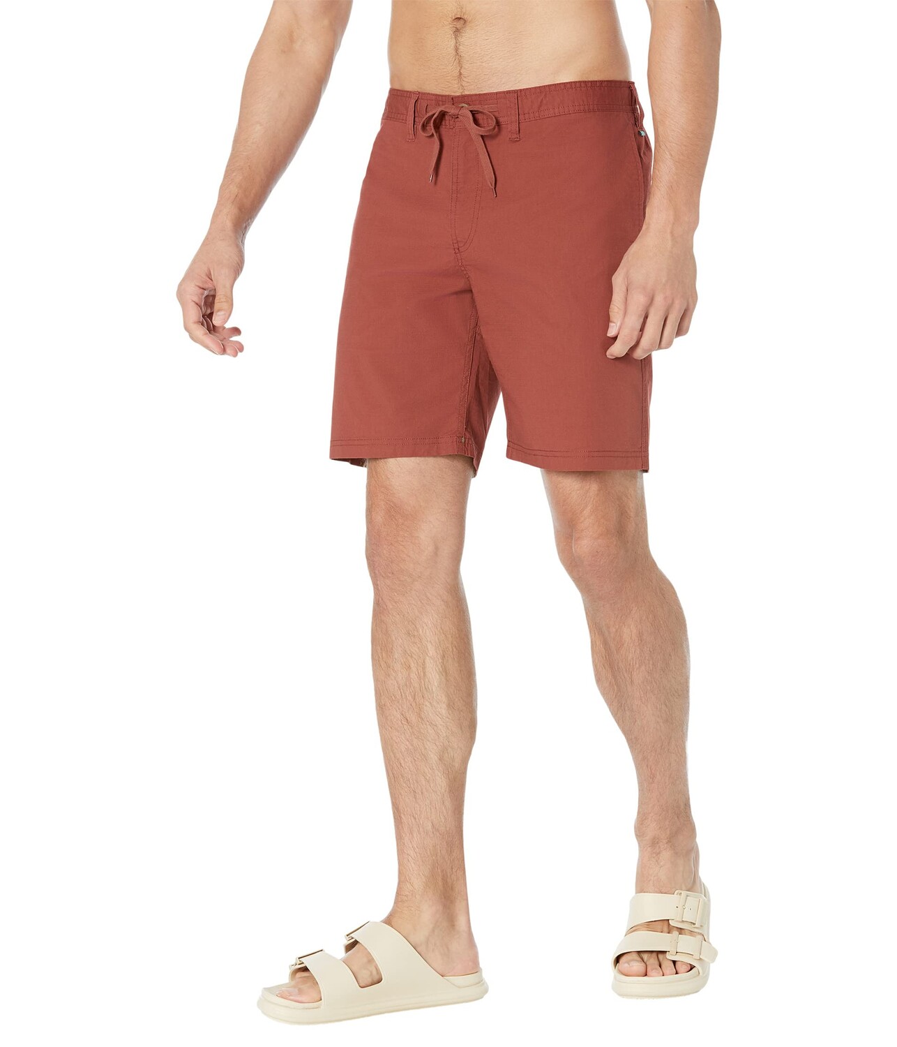 

Шорты VISSLA, The Wall Eco 18.5" Walkshorts