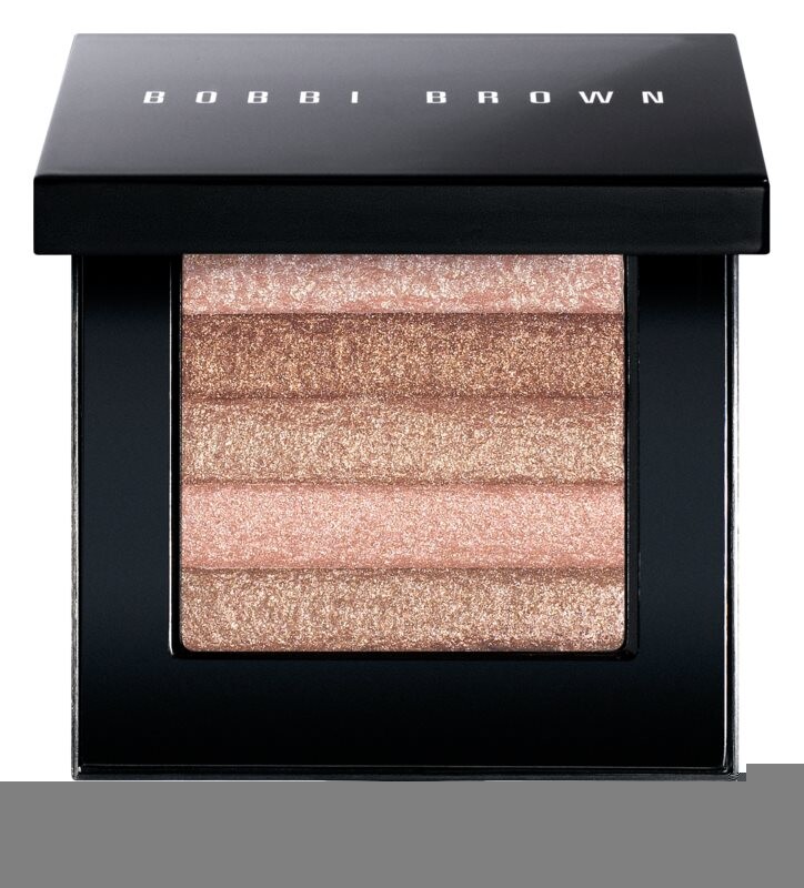 

Компактный пудровый хайлайтер Bobbi Brown Shimmer Brick, оттенок PINK QUARTZ 10.3 г