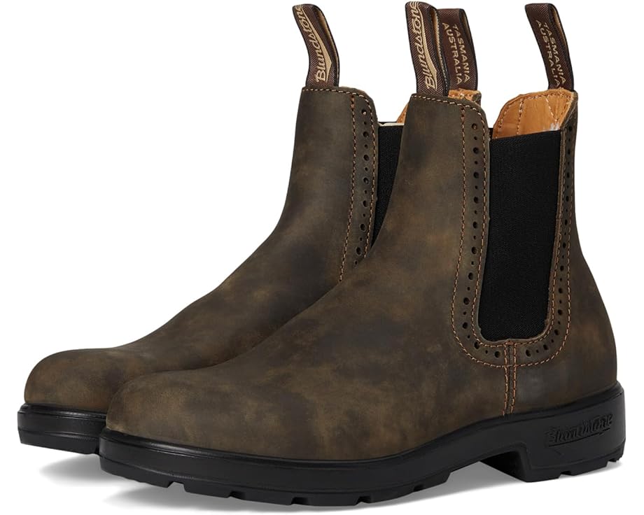 

Ботинки Blundstone BL1351, цвет Rustic Brown