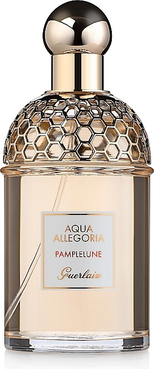 

Туалетная вода Guerlain Aqua Allegoria Pamplelune