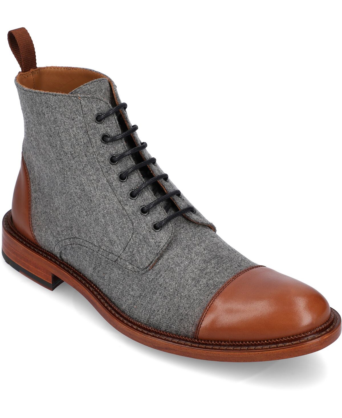 

Мужские ботинки jack boots Taft, мульти