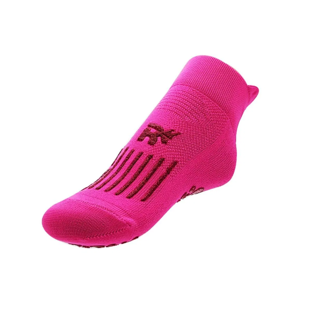 Детские носки с антискользящей подошвой Fuchsia R-Evenge, Fuchsienrosa