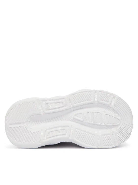 Кроссовки Galaxy 8 Shoes Infant Adidas, серый — фото 4