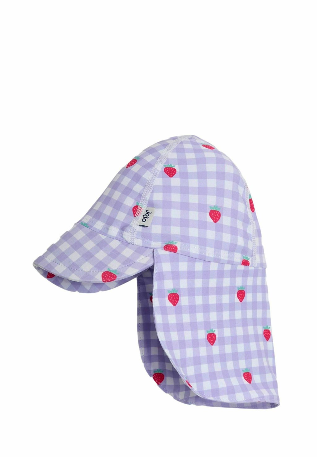 

Бейсболка JoJo Maman Bébé, сиреневый