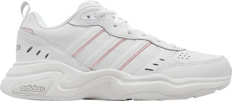 

Кроссовки Adidas Wmns Strutter, белый