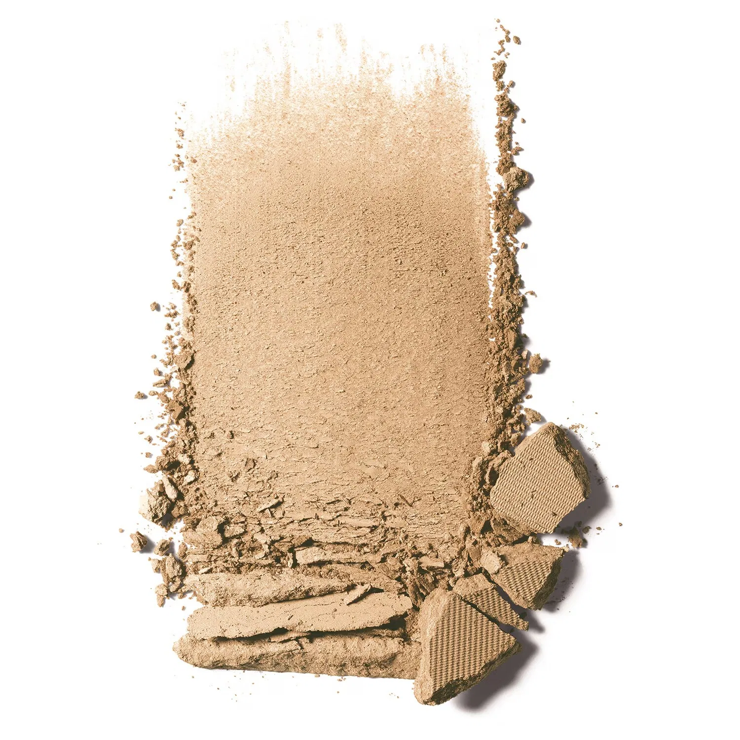 Пудра-основа Almost Powder Makeup SPF 15, 10 г, CLINIQUE, Deep — фото 4