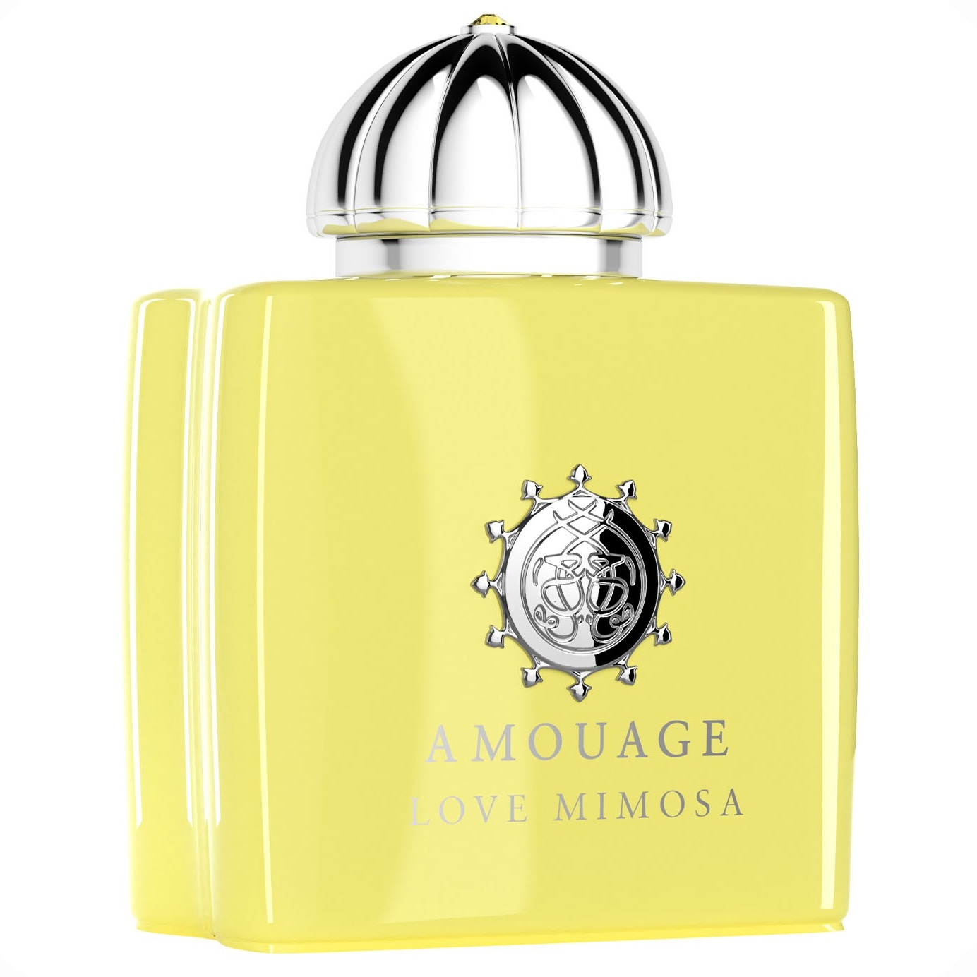 Парфюмерная вода Amouage Love Mimosa — фото 2