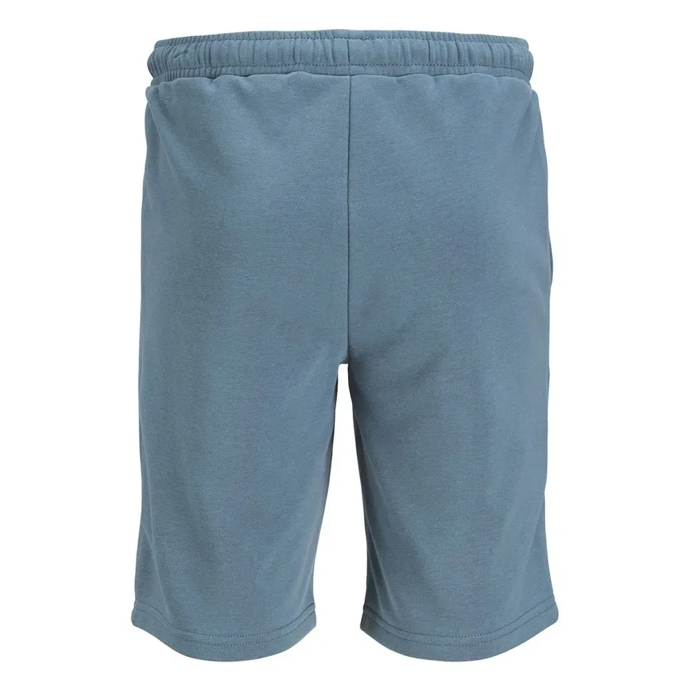 Шорты Newsoft, Jack & Jones, синий — фото 2