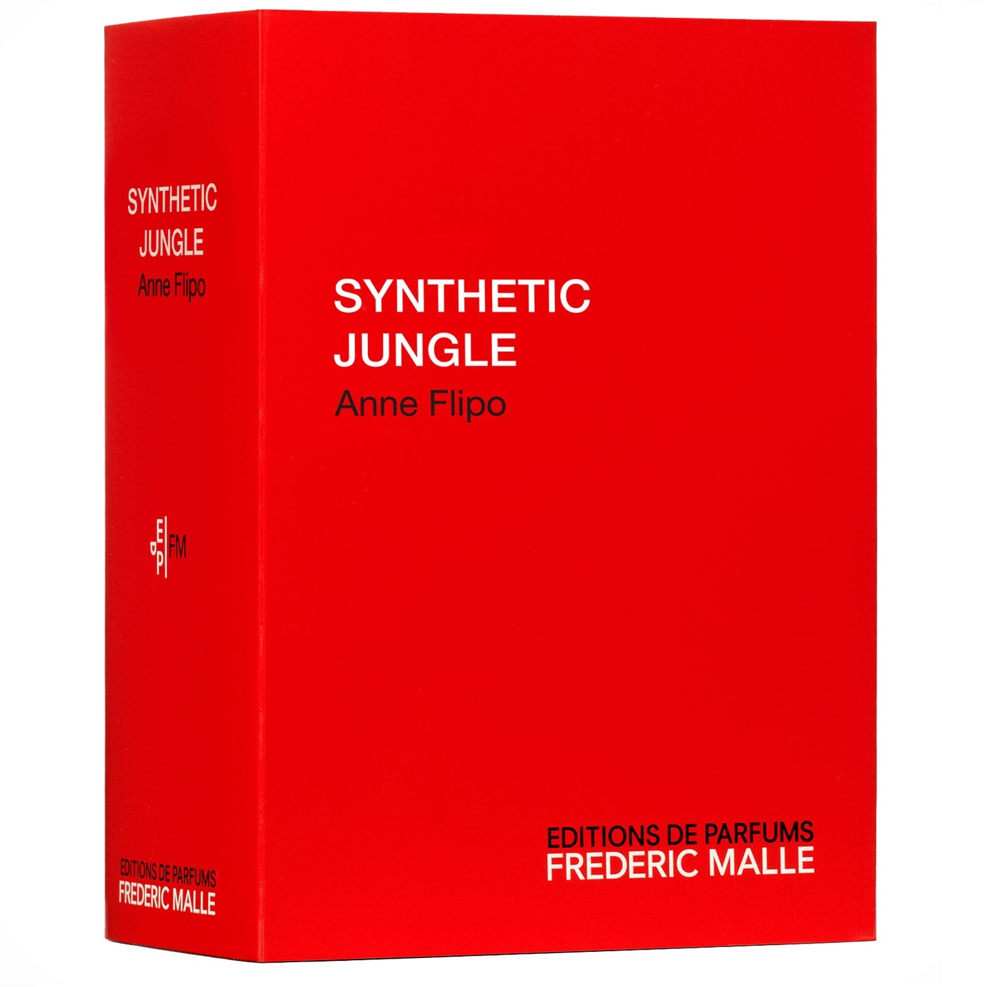 Парфюмерная вода Editions de Parfums Frédéric Malle Synthetic Jungle Unisex — фото 2