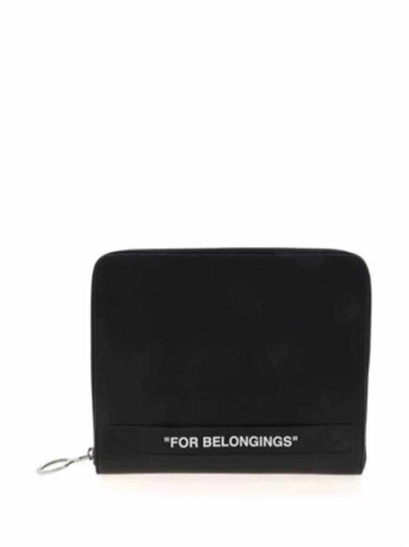 

Визитница Off-White