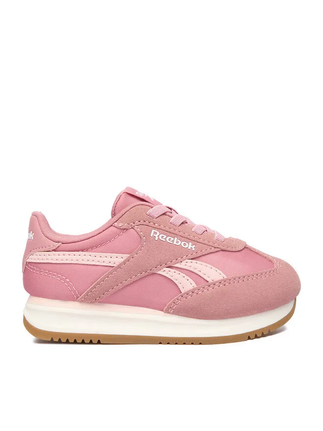 Reebok Кроссовки CEO-FIORI AR30309RQW розовые