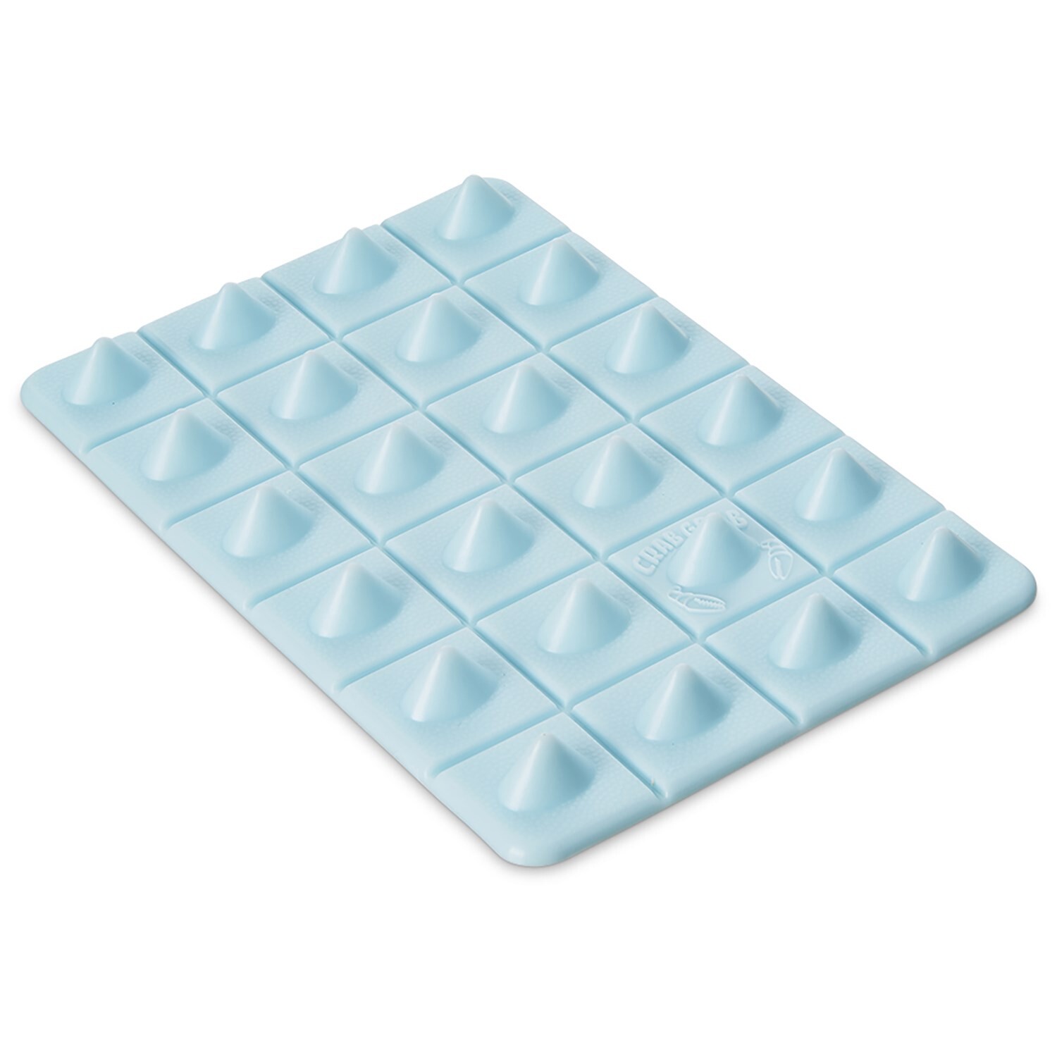 

Крабовая акула Stomp Pad, clear