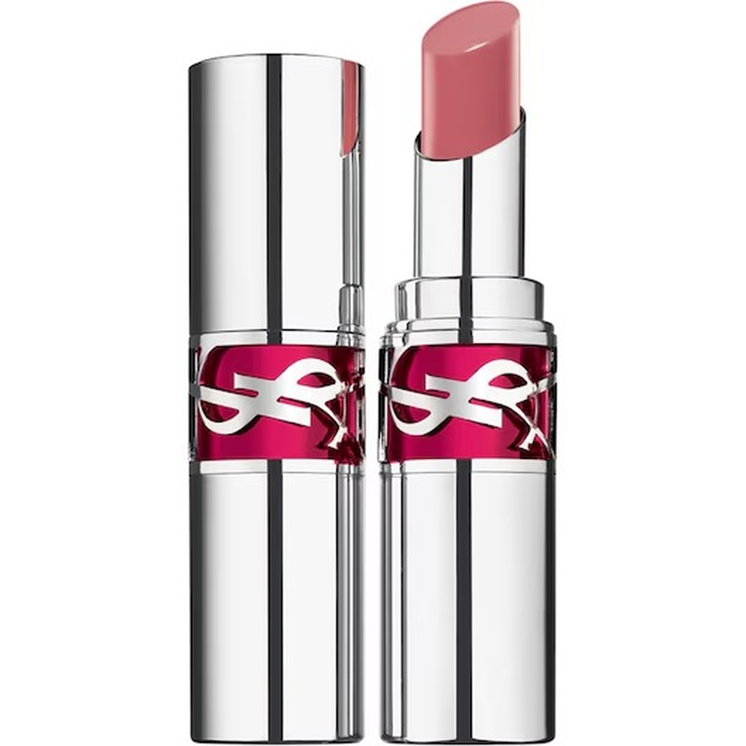 

Блеск для губ Yves Saint Laurent Loveshine Candy Glaze, 44 - Nude Lavallière