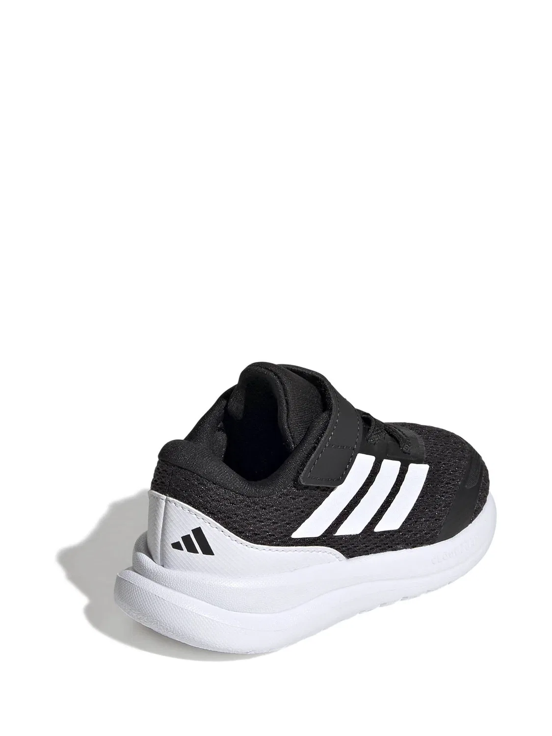 Кроссовки Runfalcon 6 adidas, черно-белые — фото 4