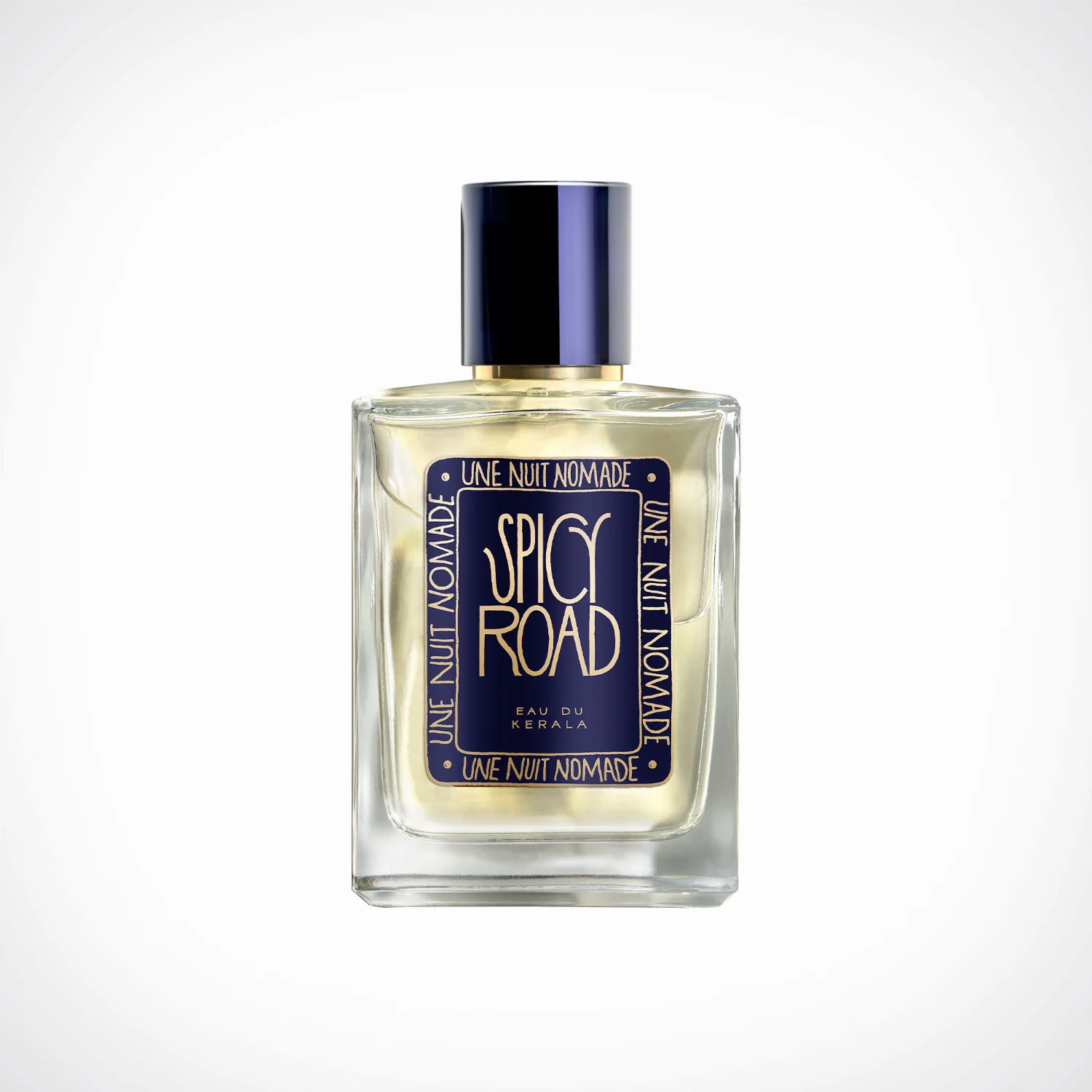 Парфюмерная вода Une Nuit Nomade Spicy Road