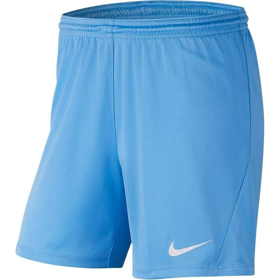 Спортивные шорты Nike Dri-FIT Park III, S, Синий