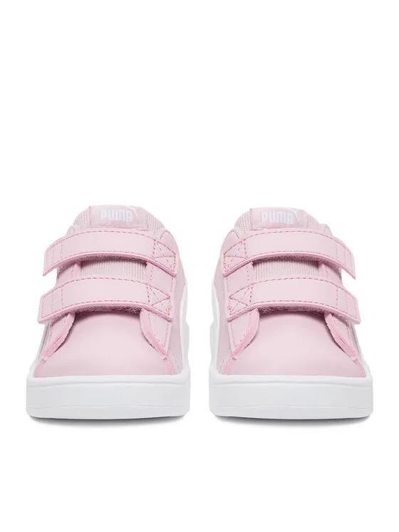 Кроссовки C-Rickie Classic V Inf Puma, розовый — фото 3