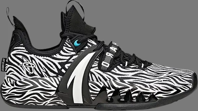 

Кроссовки gh2 'white tiger' Anta, белый, Белый;серый, Кроссовки gh2 'white tiger' Anta, белый