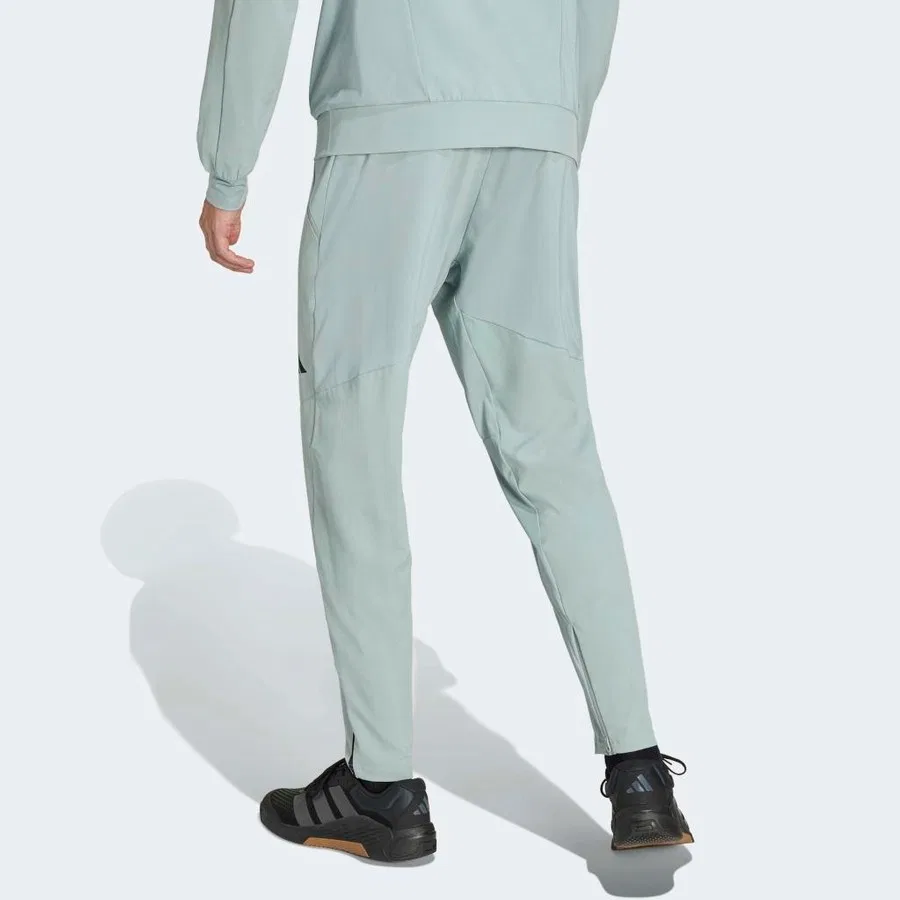 Спортивные брюки с принтом Hybrıd Pant adidas, Разноцветный — фото 3