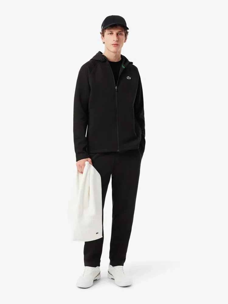Свитер LACOSTE SH0152, Black — фото 4