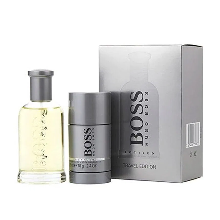 Парфюмерная вода Hugo Boss Bottled, 100 мл