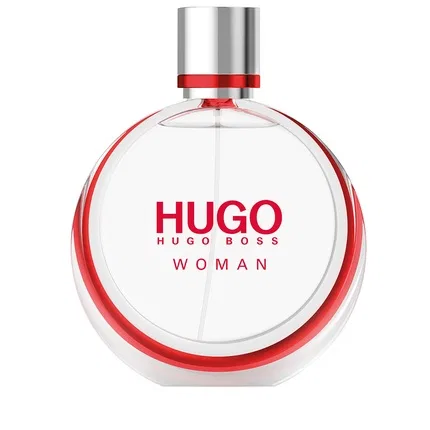 Парфюмерная вода Hugo Woman Hugo Boss, 50 мл