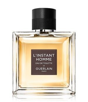 

Туалетная вода, 100 мл Guerlain L Instant Homme de Guerlain