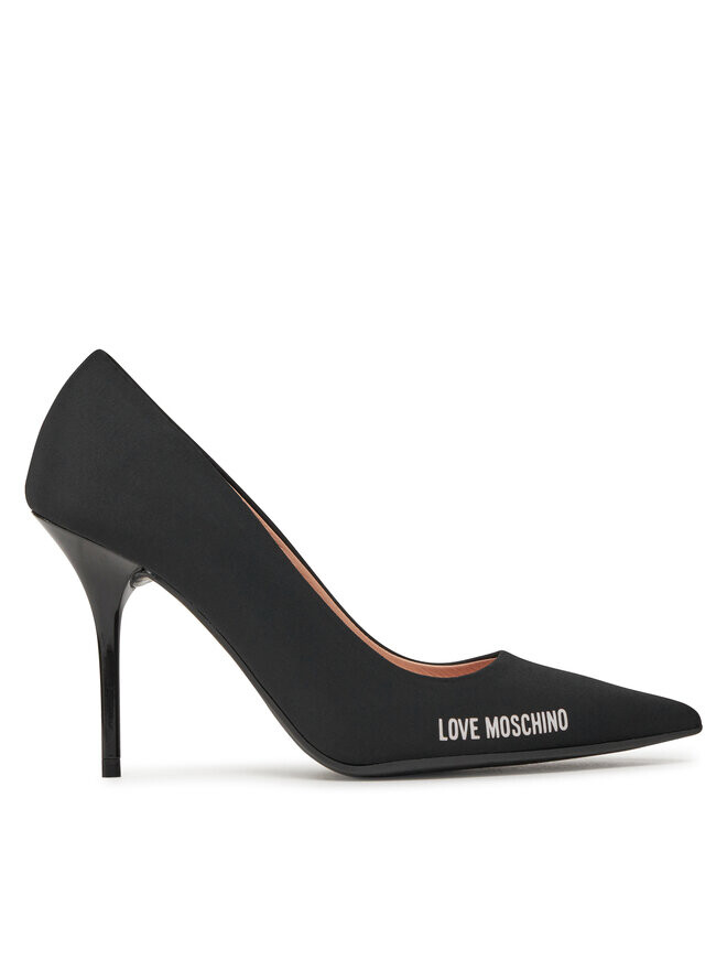 

Туфли Love Moschino, черный