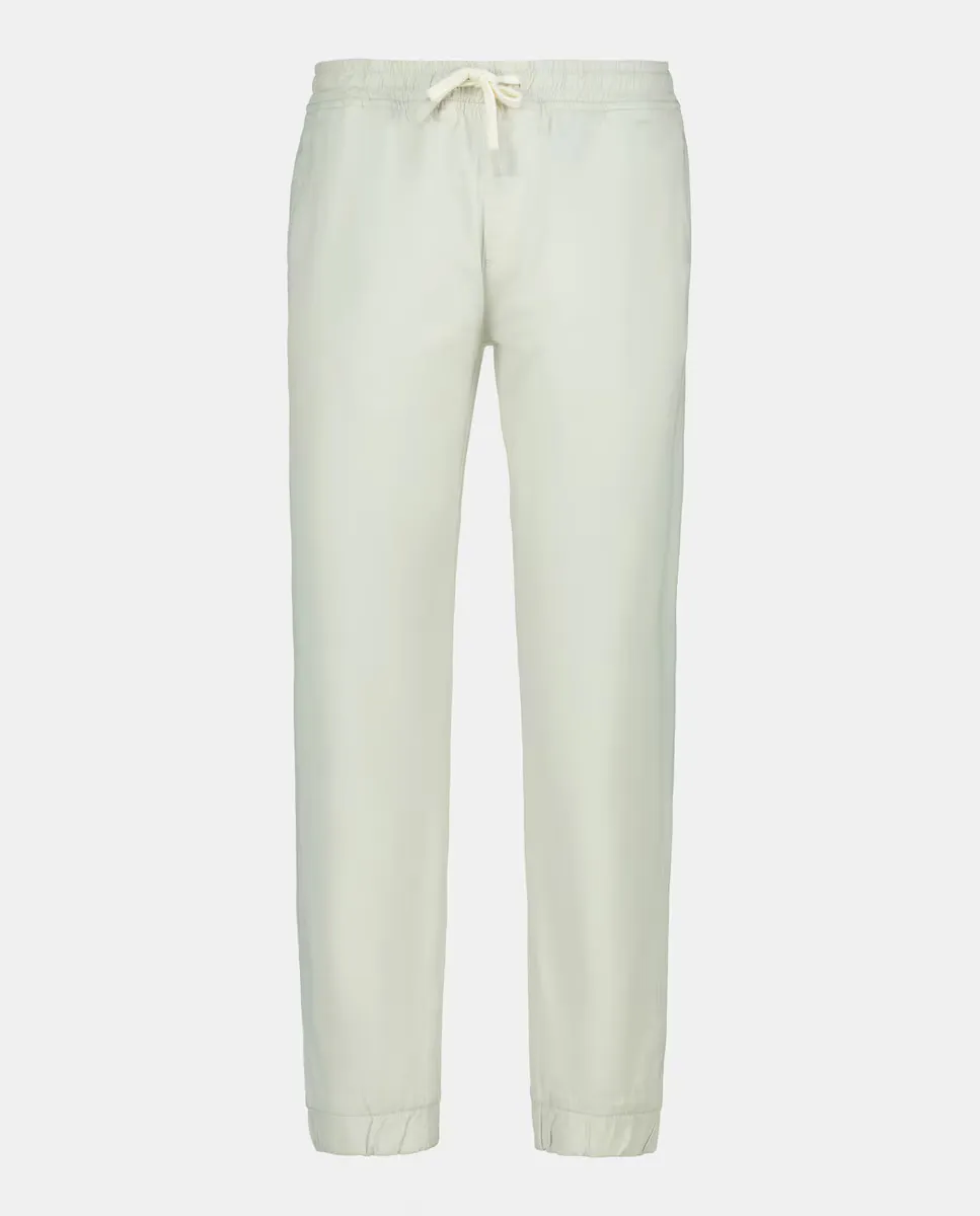 

Мужские эластичные спортивные брюки Easy Wear, цвет Hielo