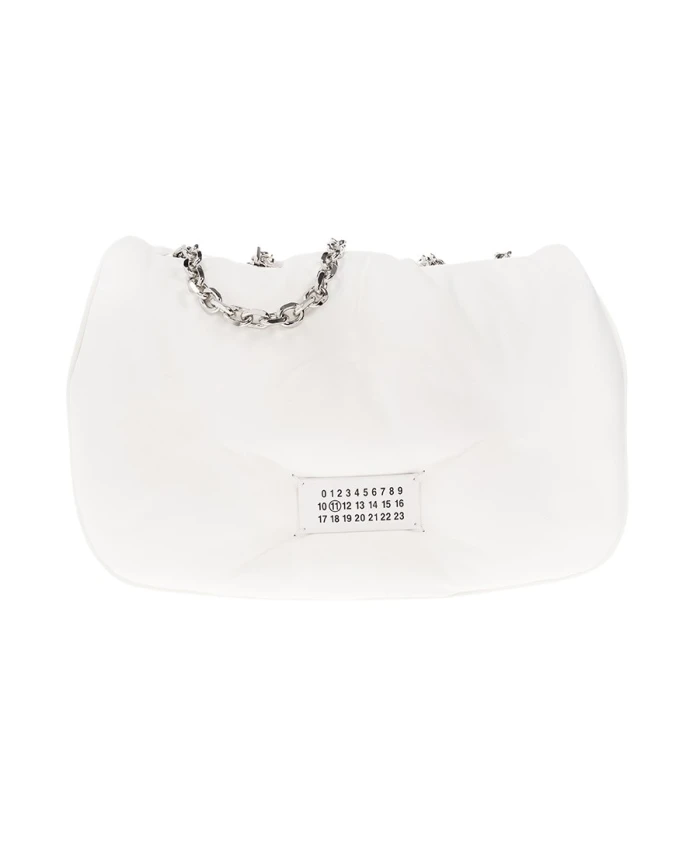

Рюкзак Maison Margiela, белый