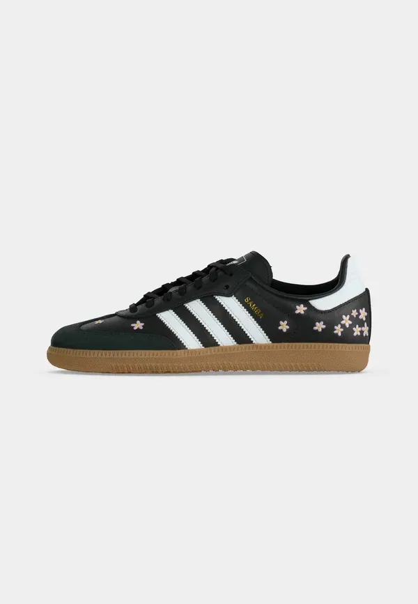 Кроссовки Adidas Originals, белый/черный — фото 2