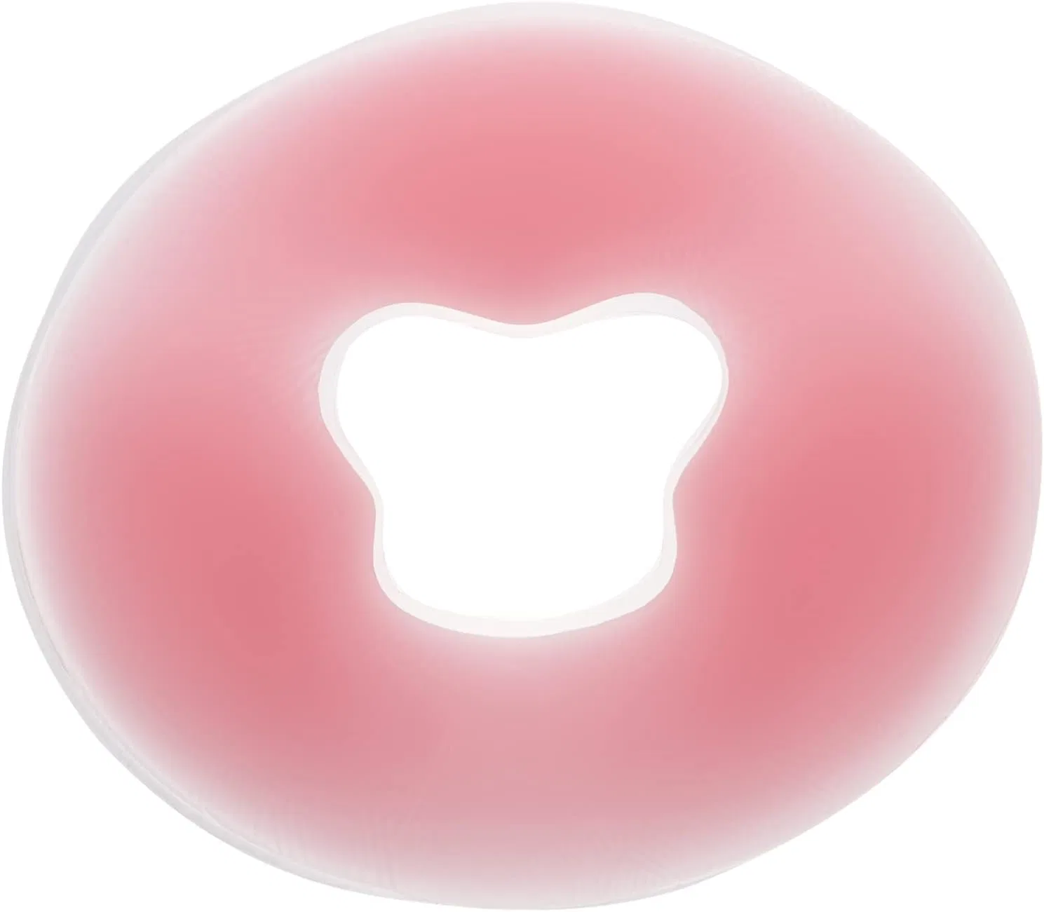 Массажная подушка для лица, Silicone Gel Cushion, LOLIPPYY, 31x26.5x2.5 см