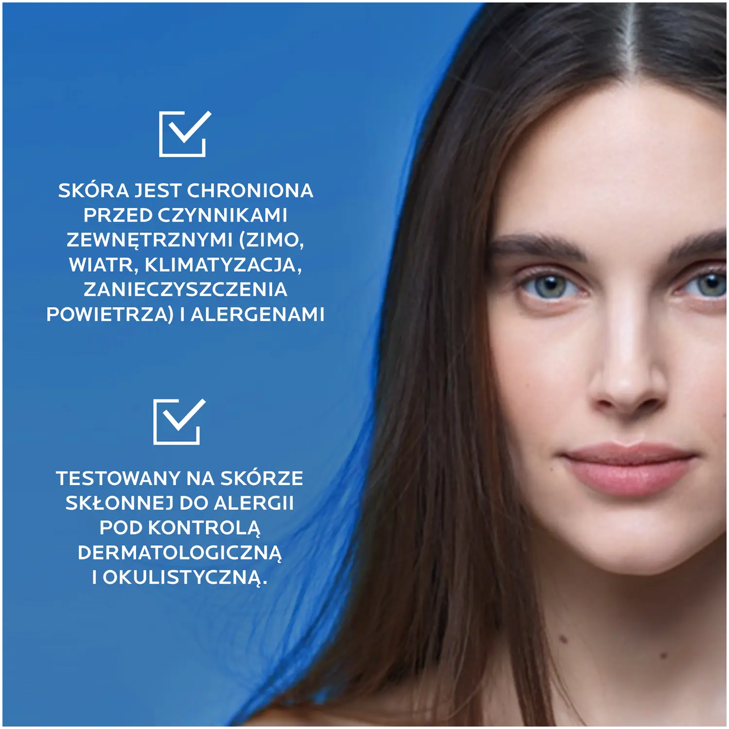 Крем для лица La Roche-Posay — Toleriane Dermallegro регенерирующий увлажняющий уход с насыщенной текстурой, 40 мл — фото 4