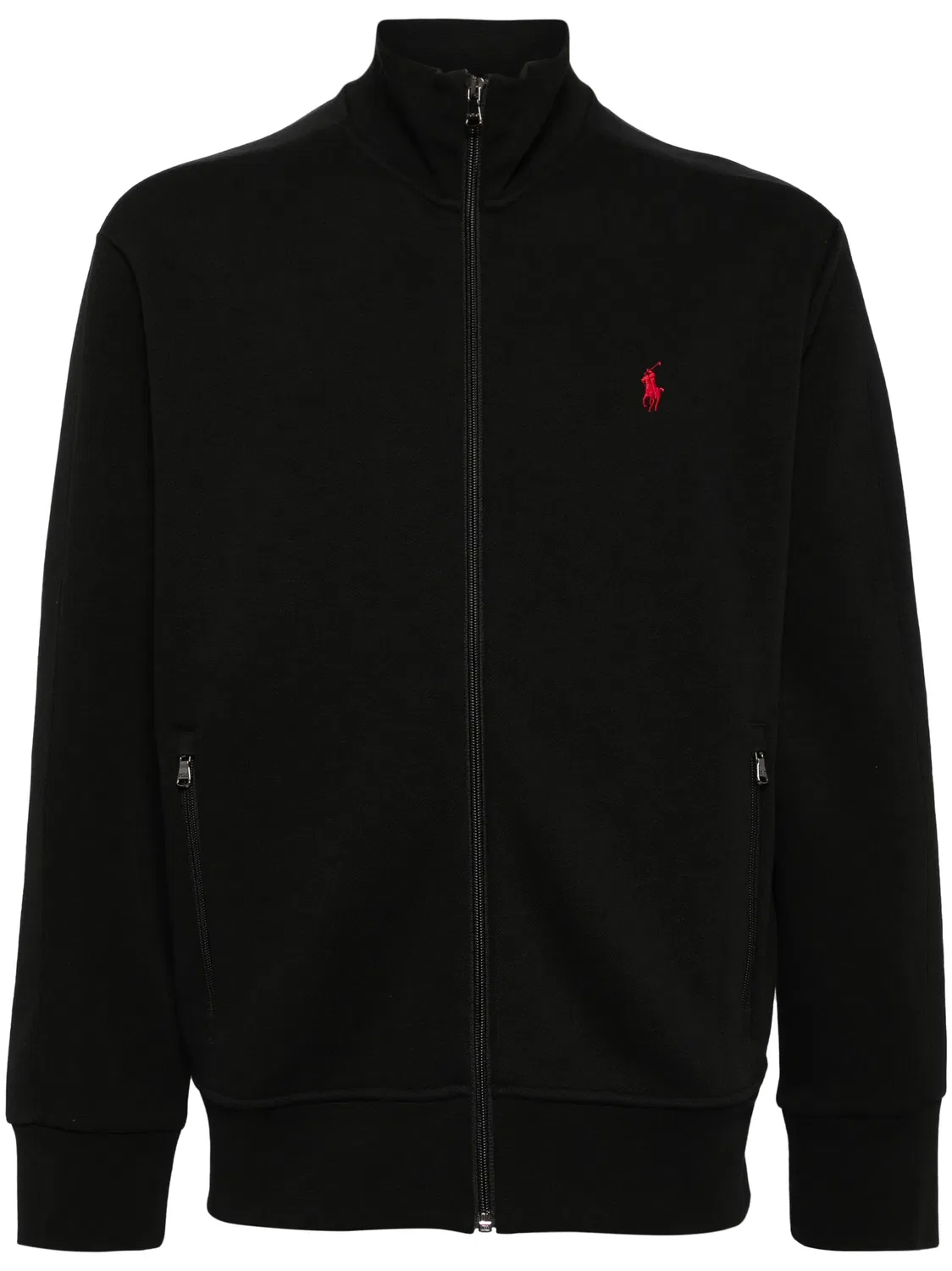 Спортивная куртка Polo Ralph Lauren, черный