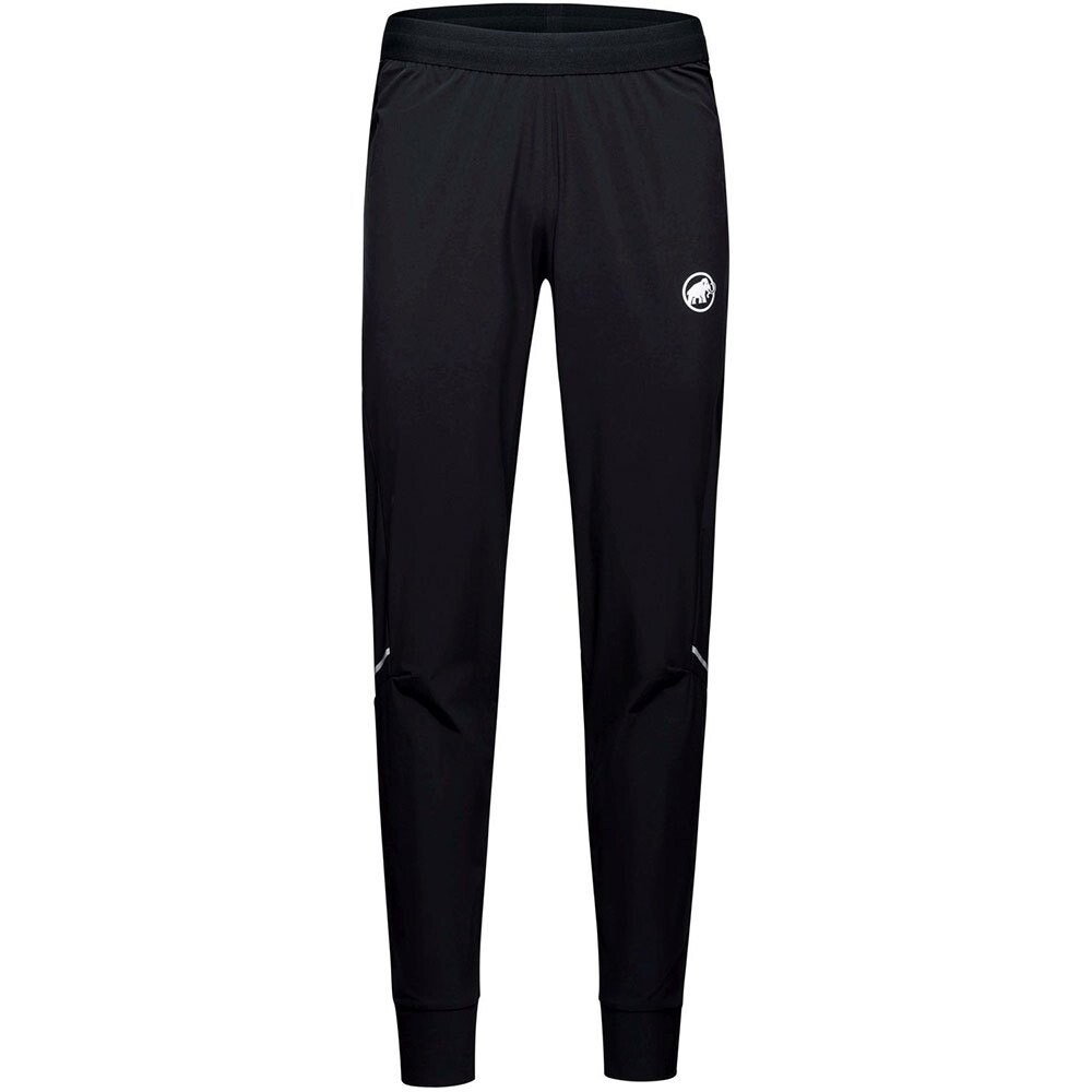 

Шорты Mammut Aenergy Trail Running, черный