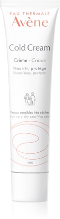 

Крем для очень сухой кожи Avène Cold Cream, 40 ml