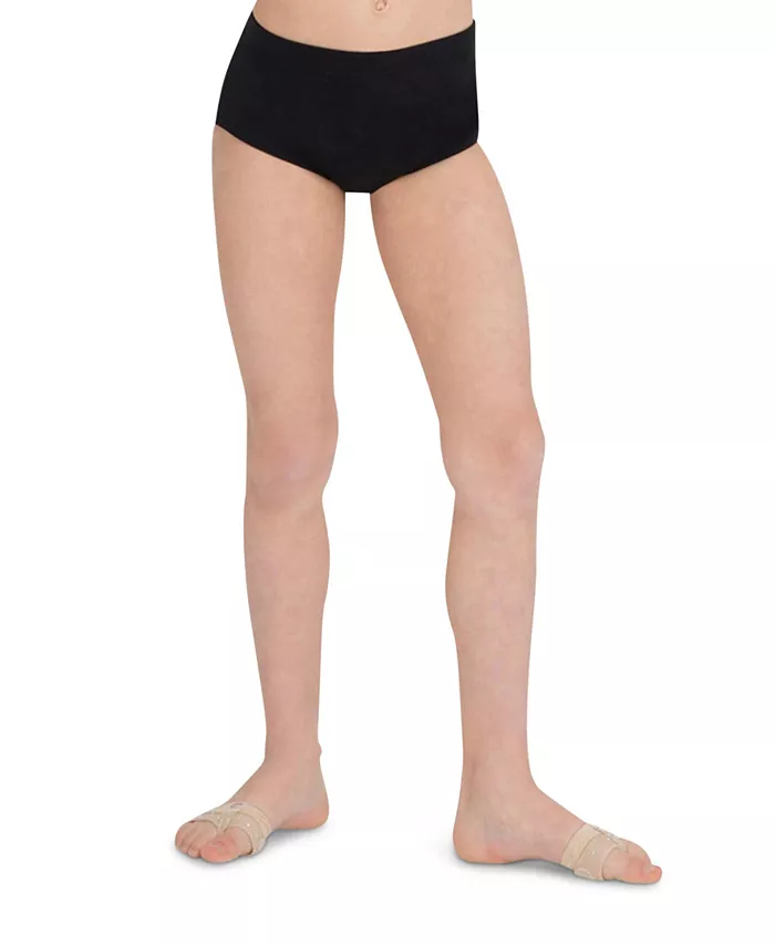 

Детские трусики и майки для девочек Capezio, красный
