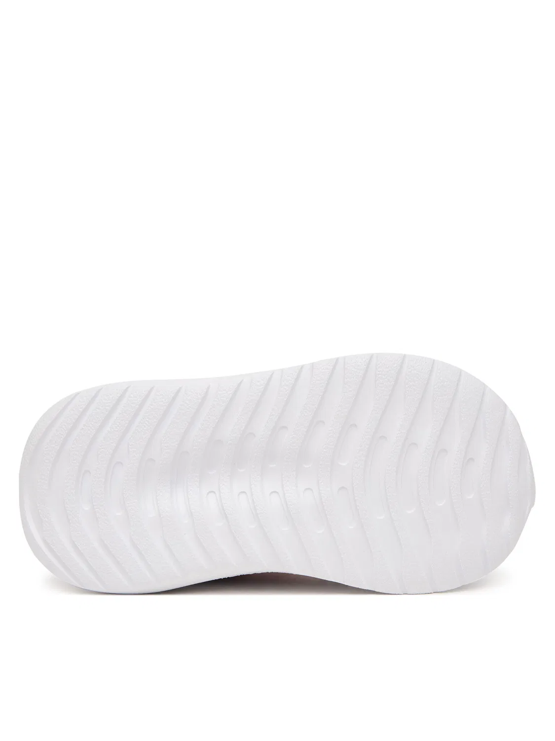 Кроссовки для мальчика Runfalcon Shoes Infant Adidas, темно-синий — фото 4