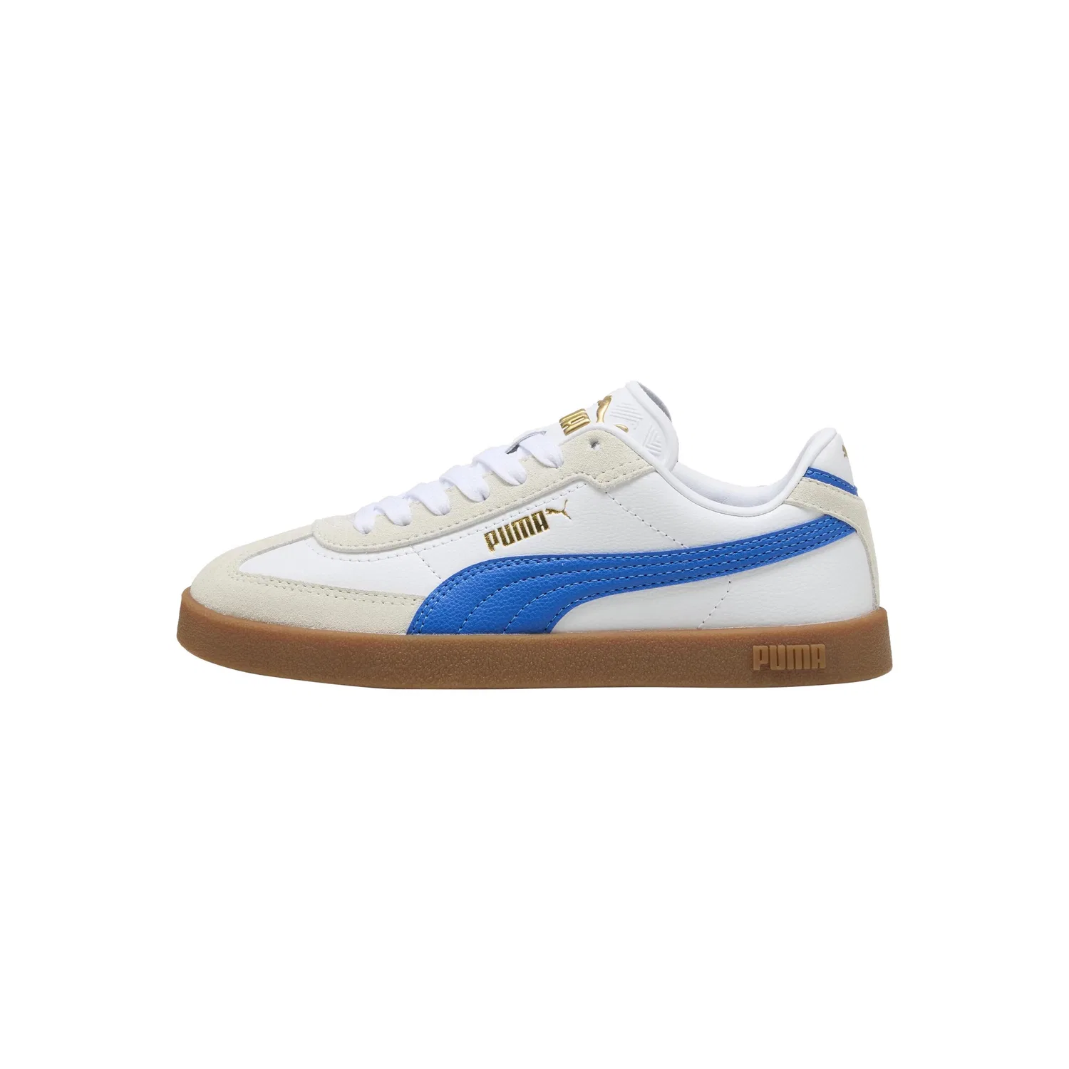 Детские кроссовки Puma Club II Era Puma, Цвет Weiss