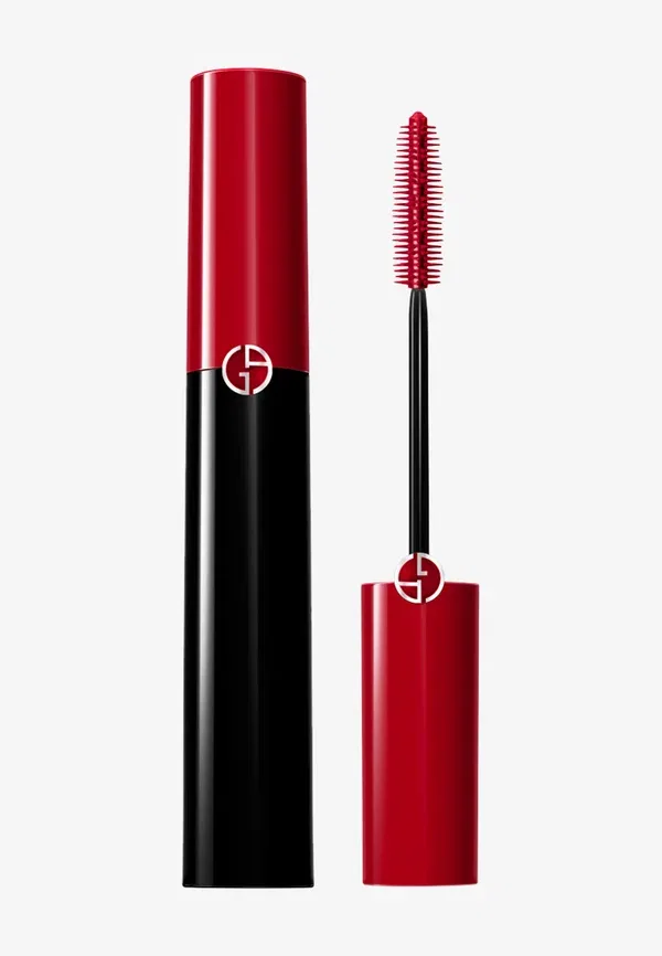 Тушь для ресниц Eccentrico - тушь для ресниц 10 мл Armani Beauty, цвет obsidian black