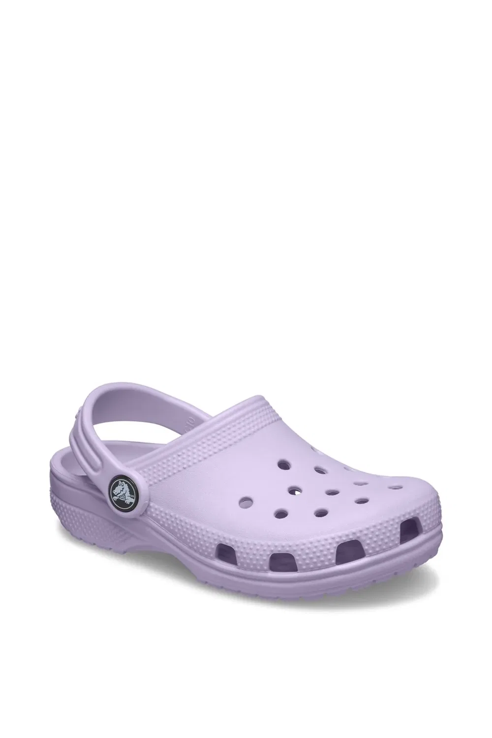 Детские классические сабо Crocs, Lavender