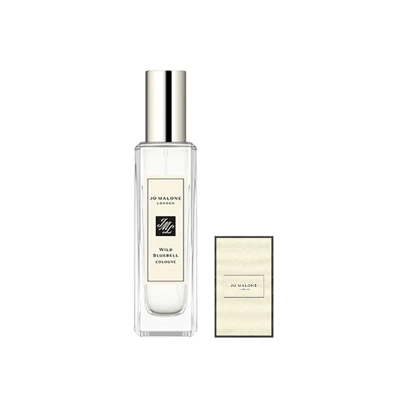 Женские духи Blue Bellflower Jo Malone London, Green Floral