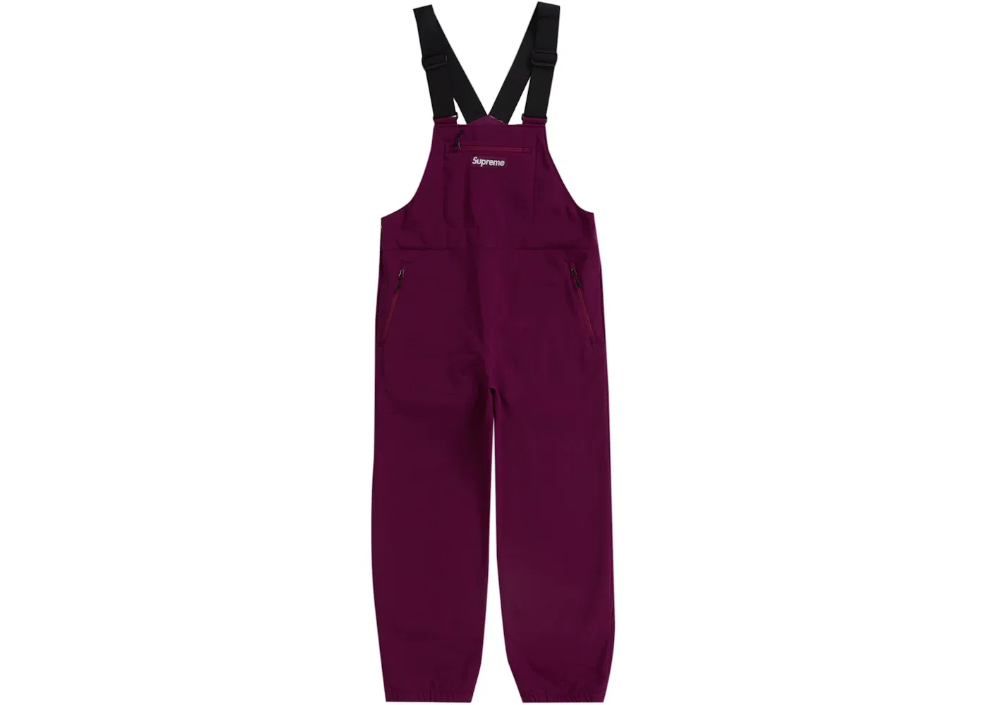 Мужские комбинезоны WINDSTOPPER Supreme, Purple