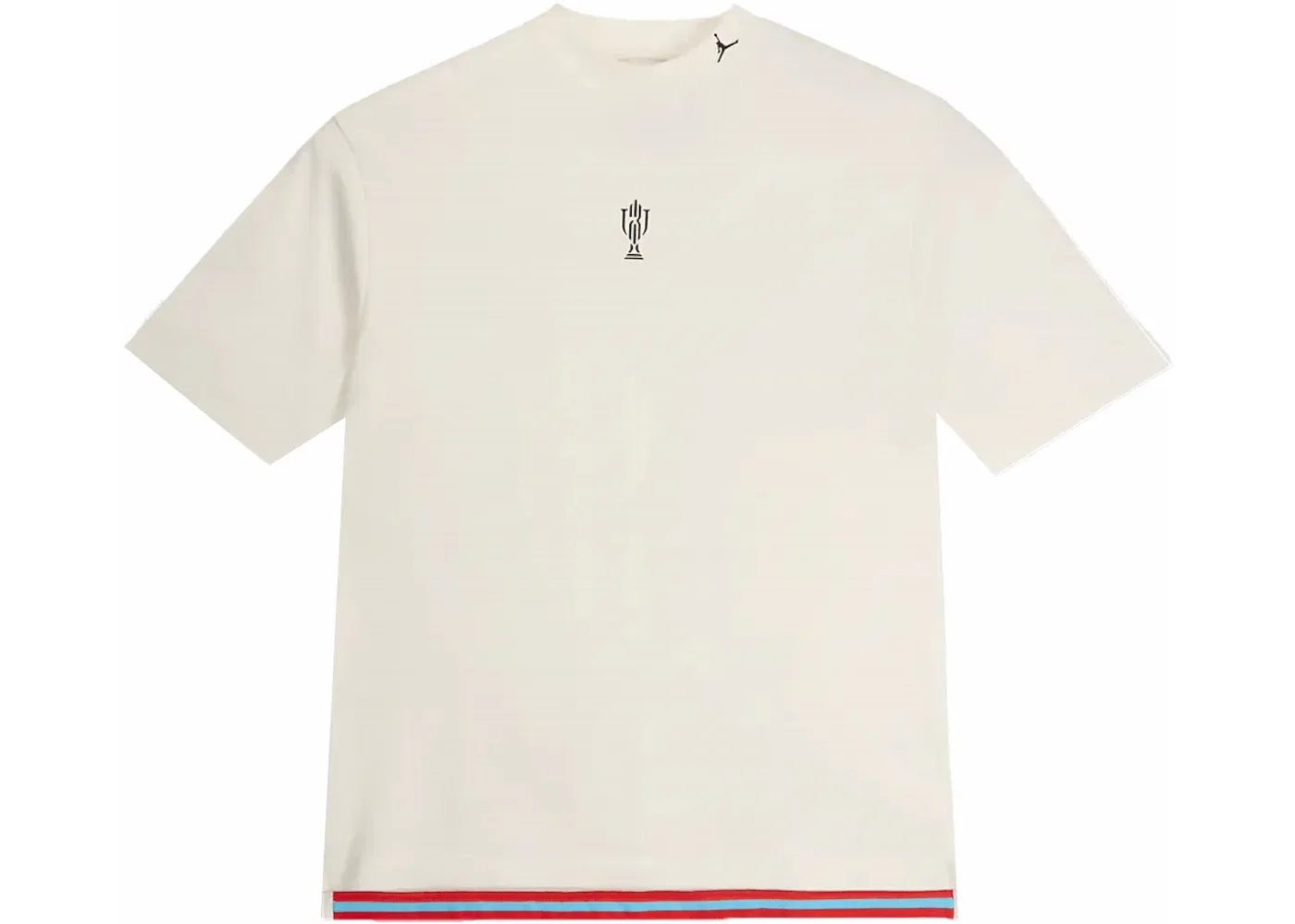 Мужская футболка с длинным рукавом Top Nike, Sail