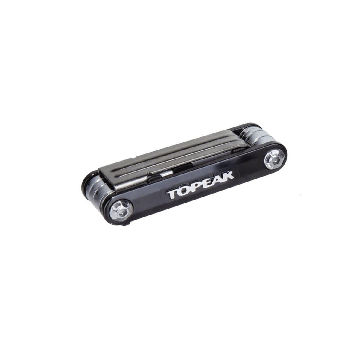 

Туби Инструмент Мини - Черный TOPEAK, черный / черный / черный