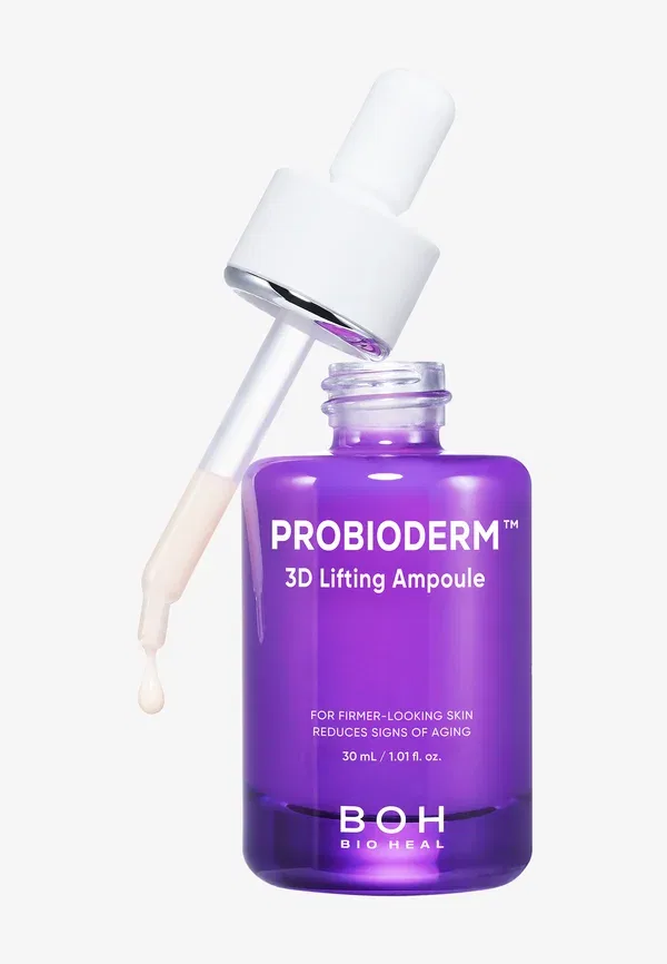 Ампула-лифтинг Probioderm 3D - сыворотка 30 мл Bioheal Boh