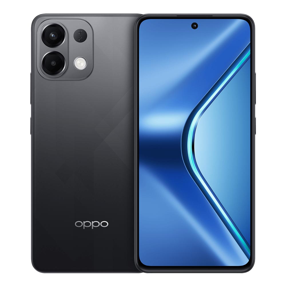 

Смартфон Oppo K12s (CN), 12Гб/256Гб, Dual-SIM, черный