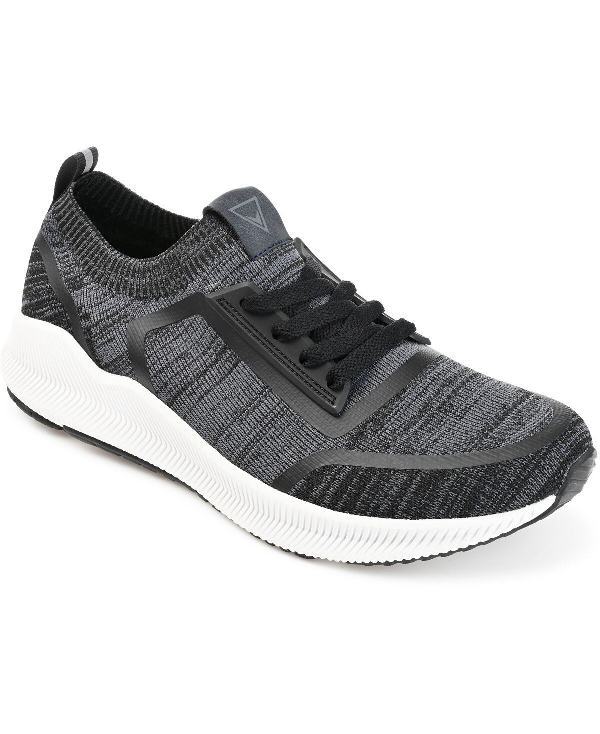 

Мужские кроссовки keller knit athleisure Vance Co., черный