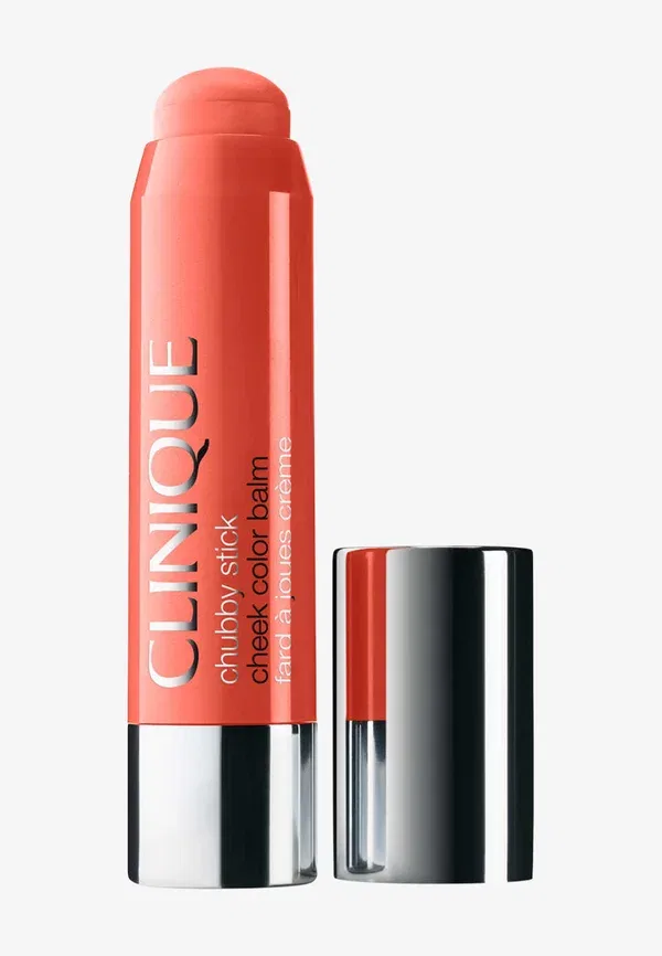 Румяна 6 г Clinique, цвет plenty o' papaya