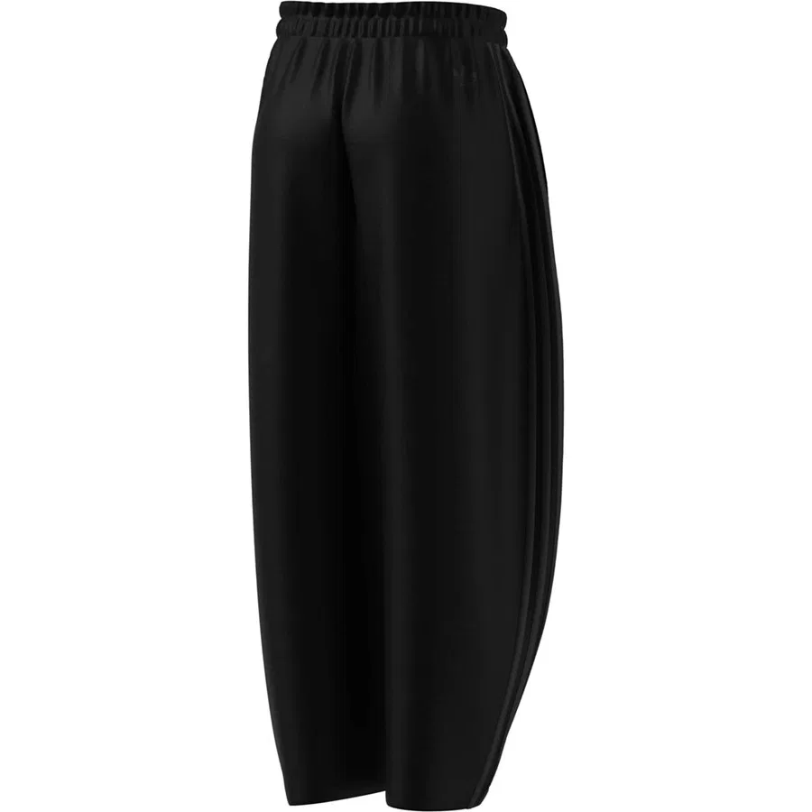 Женские спортивные брюки Barrel Pants adidas, Черный — фото 3